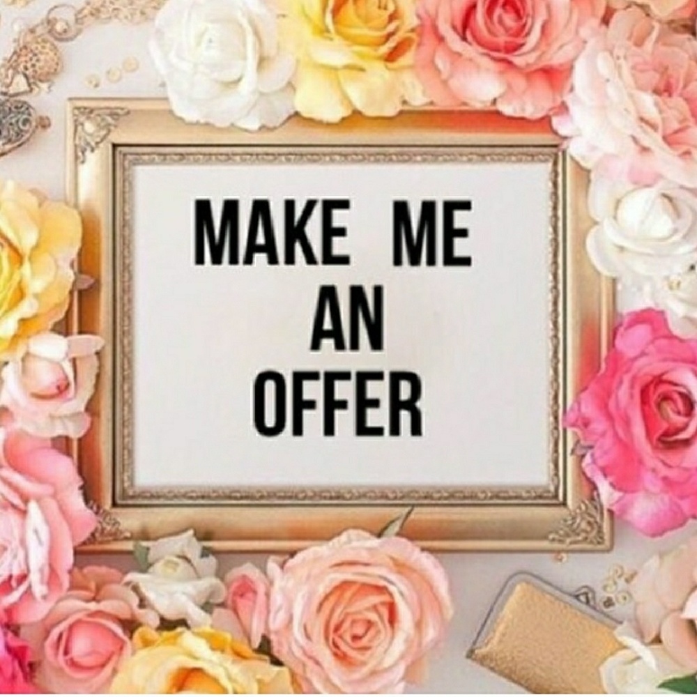 💐I LOVE OFFERS💐